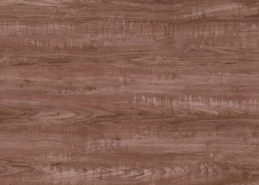 Lapisan Cetak Vinyl Tahan Air Duarable Untuk Lantai Vinyl Dry Back / SPC / WPC