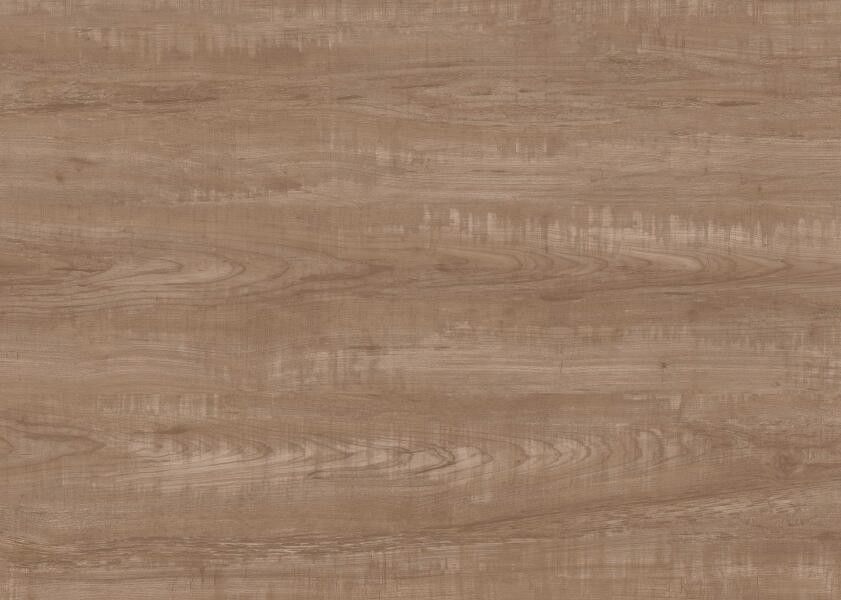 Lapisan Cetak Vinyl Tahan Air Duarable Untuk Lantai Vinyl Dry Back / SPC / WPC