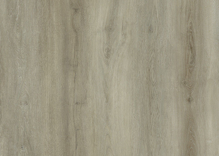 Oak Wood PVC Decorative Film Ink Transfer Printing 0.07mm 1000x1580mm