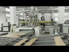 SPC Lantai Unilin Klik