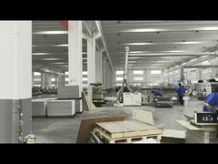 SPC Lantai Unilin Klik